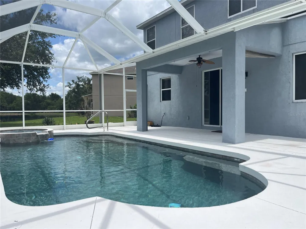 5966 WILLOWS BRIDGE LOOP Ellenton, FL 34222