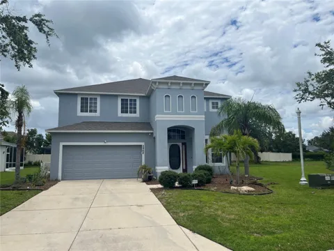 5966 WILLOWS BRIDGE LOOP