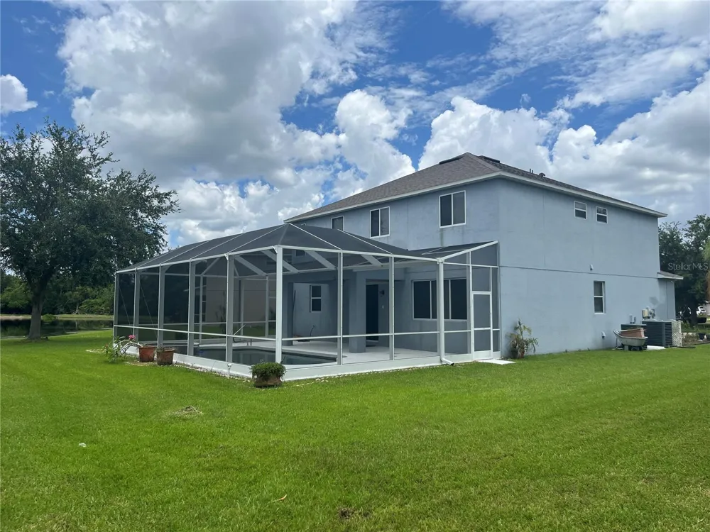 5966 WILLOWS BRIDGE LOOP Ellenton, FL 34222