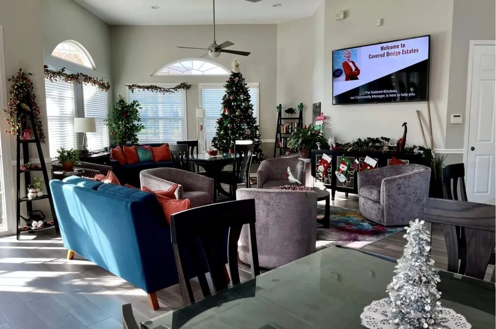 5966 WILLOWS BRIDGE LOOP Ellenton, FL 34222
