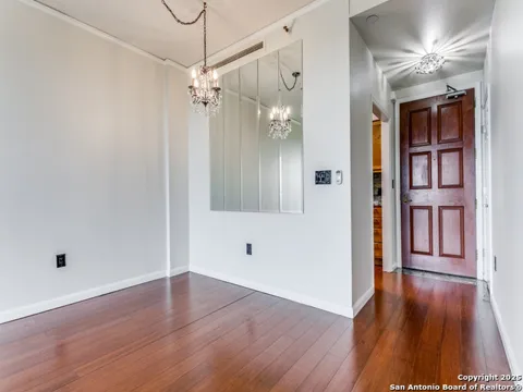 1 Towers Park Ln #1803