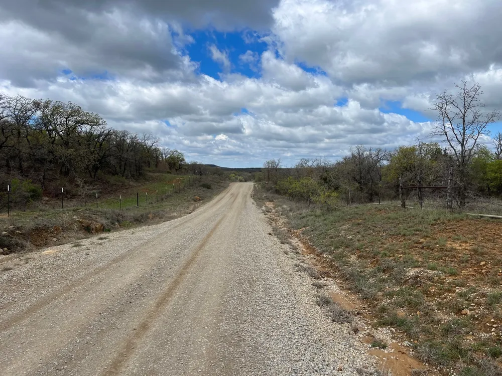 Burwick Road Jacksboro, TX 76458