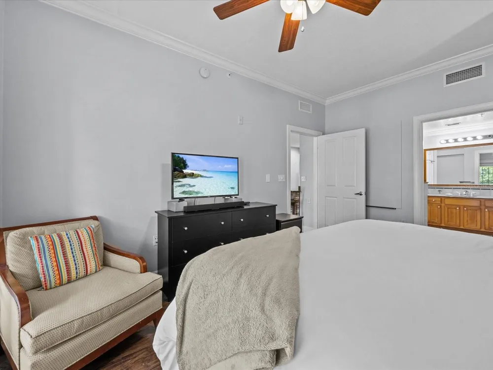 7615 HERITAGE CROSSING WAY #201 Reunion, FL 34747