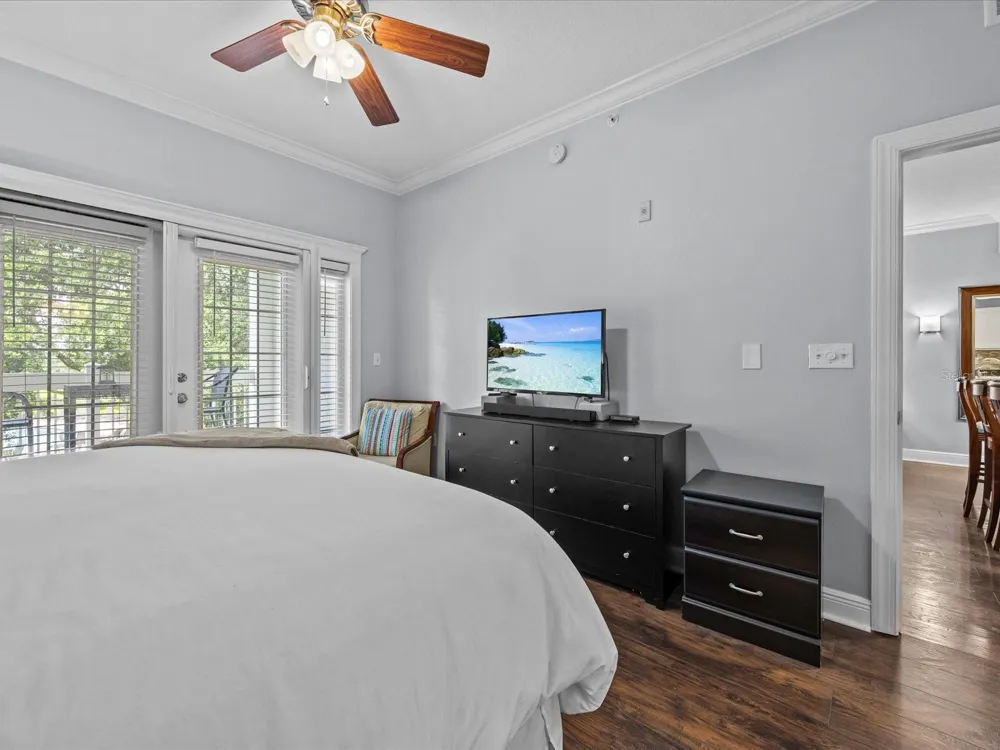 7615 HERITAGE CROSSING WAY #201 Reunion, FL 34747