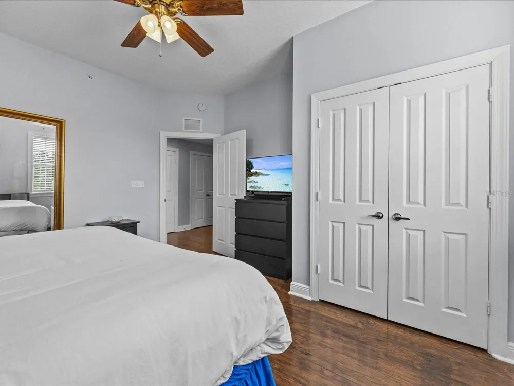 7615 HERITAGE CROSSING WAY #201 Reunion, FL 34747