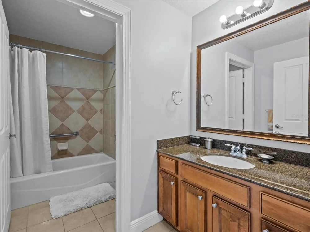 7615 HERITAGE CROSSING WAY #201 Reunion, FL 34747