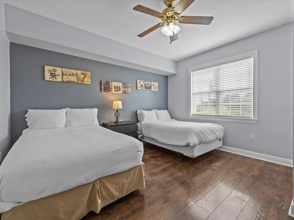 7615 HERITAGE CROSSING WAY #201 Reunion, FL 34747