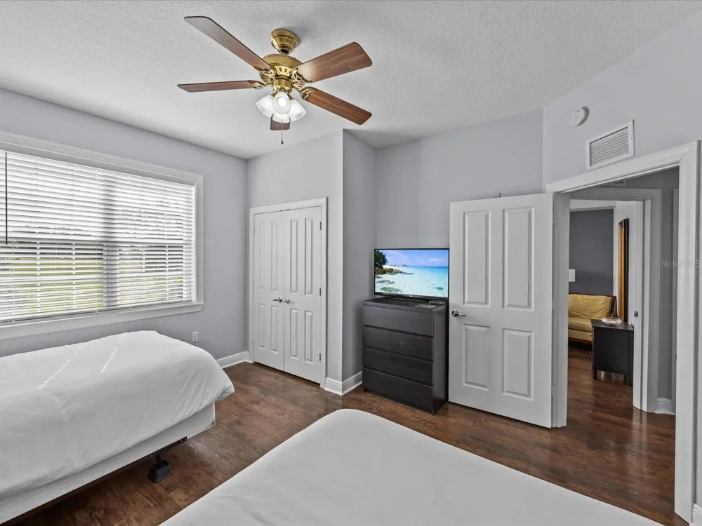 7615 HERITAGE CROSSING WAY #201 Reunion, FL 34747