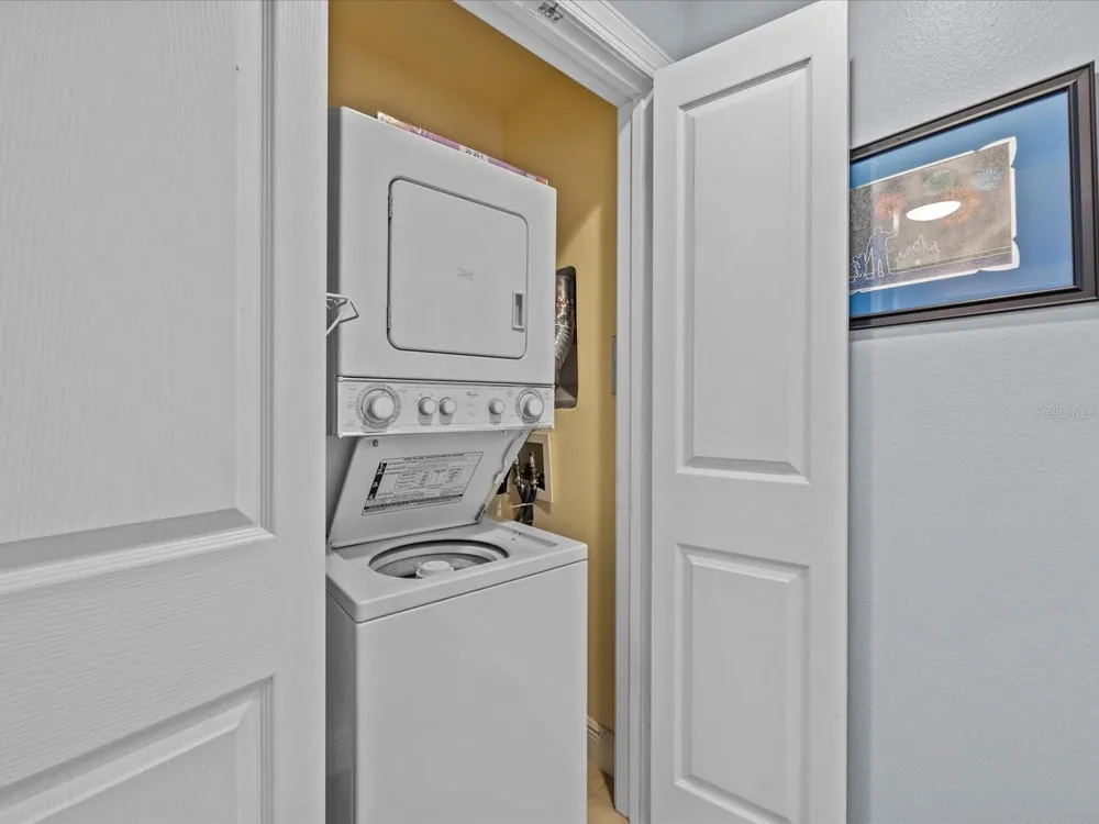 7615 HERITAGE CROSSING WAY #201 Reunion, FL 34747