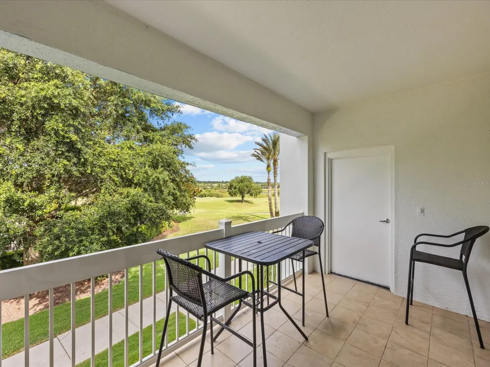 7615 HERITAGE CROSSING WAY #201 Reunion, FL 34747