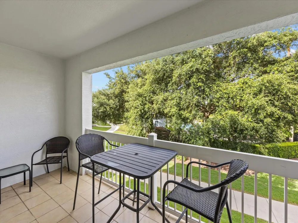7615 HERITAGE CROSSING WAY #201 Reunion, FL 34747