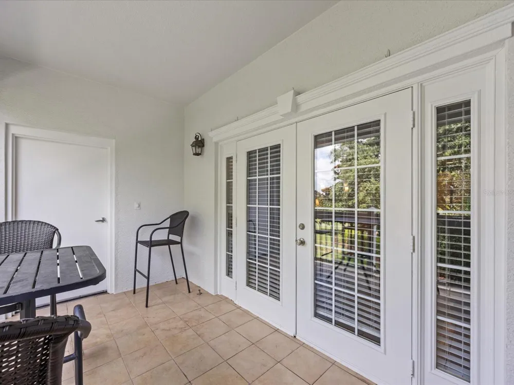 7615 HERITAGE CROSSING WAY #201 Reunion, FL 34747