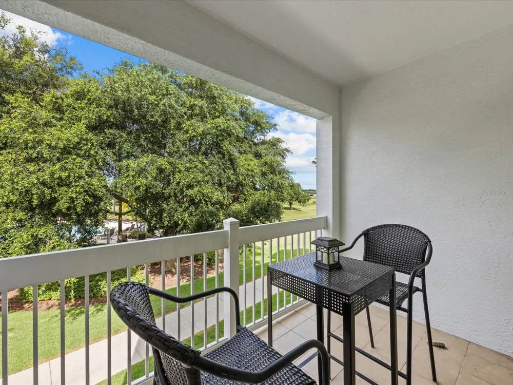 7615 HERITAGE CROSSING WAY #201 Reunion, FL 34747