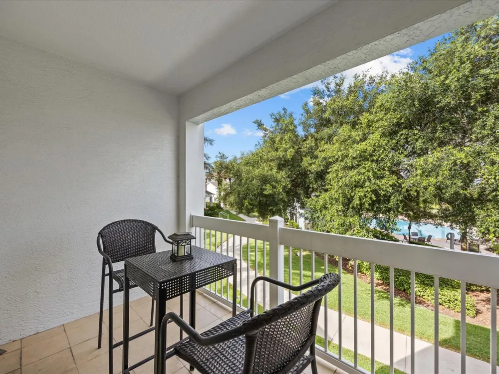 7615 HERITAGE CROSSING WAY #201 Reunion, FL 34747