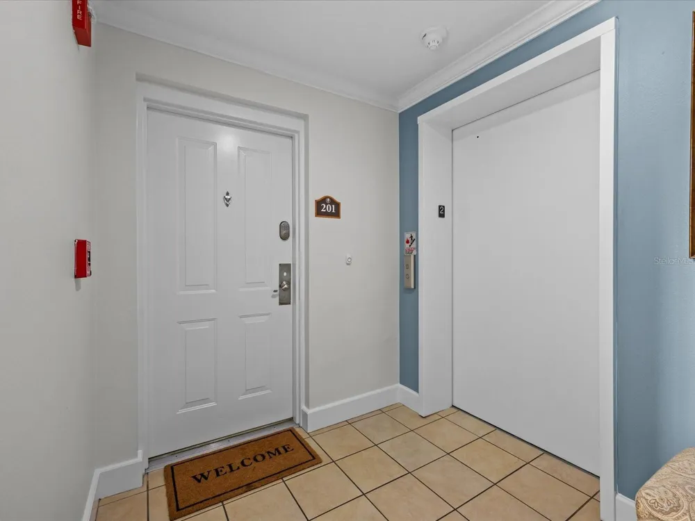 7615 HERITAGE CROSSING WAY #201 Reunion, FL 34747