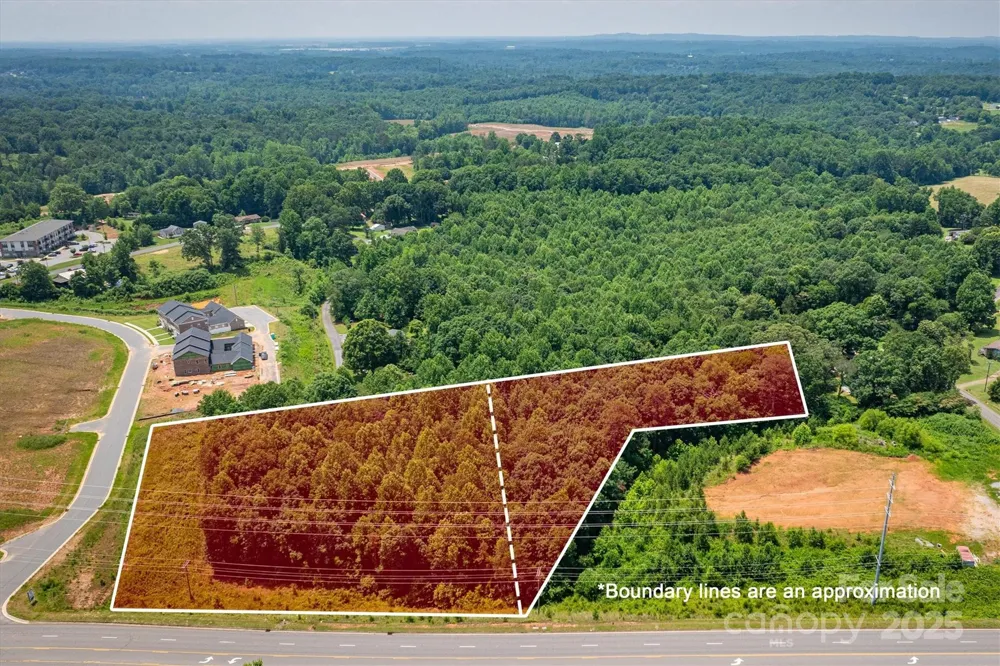 TBD Catawba Valley Boulevard SE #7-31 Hickory, NC 28601