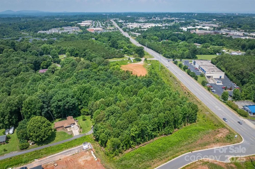 TBD Catawba Valley Boulevard SE #7-31 Hickory, NC 28601