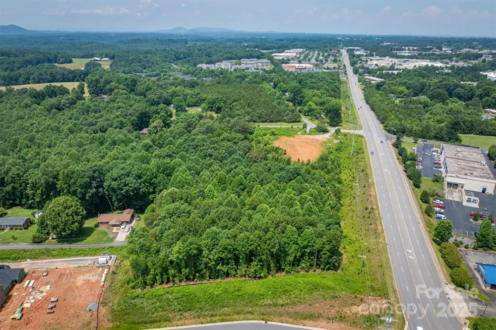 TBD Catawba Valley Boulevard SE #7-31 Hickory, NC 28601