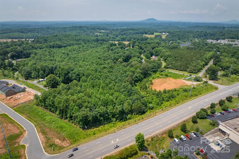 TBD Catawba Valley Boulevard SE #7-31 Hickory, NC 28601
