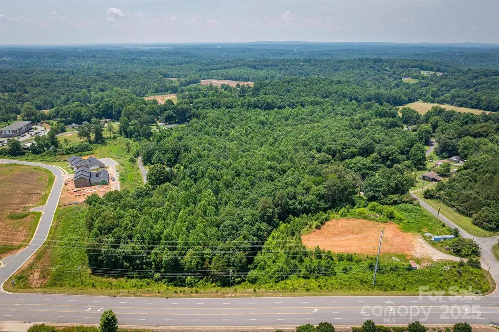 TBD Catawba Valley Boulevard SE #7-31 Hickory, NC 28601