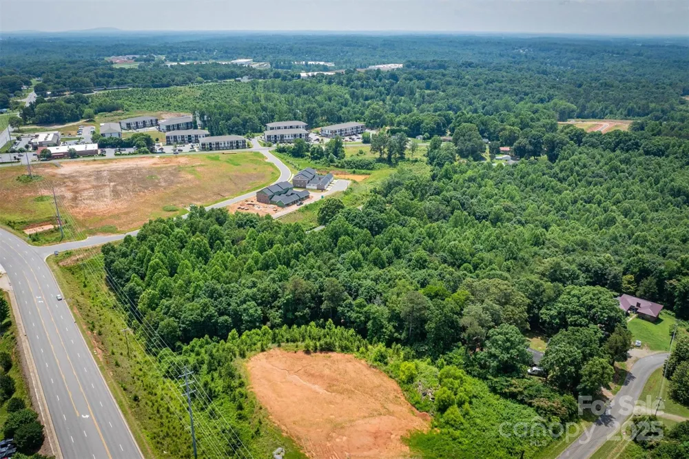 TBD Catawba Valley Boulevard SE #7-31 Hickory, NC 28601
