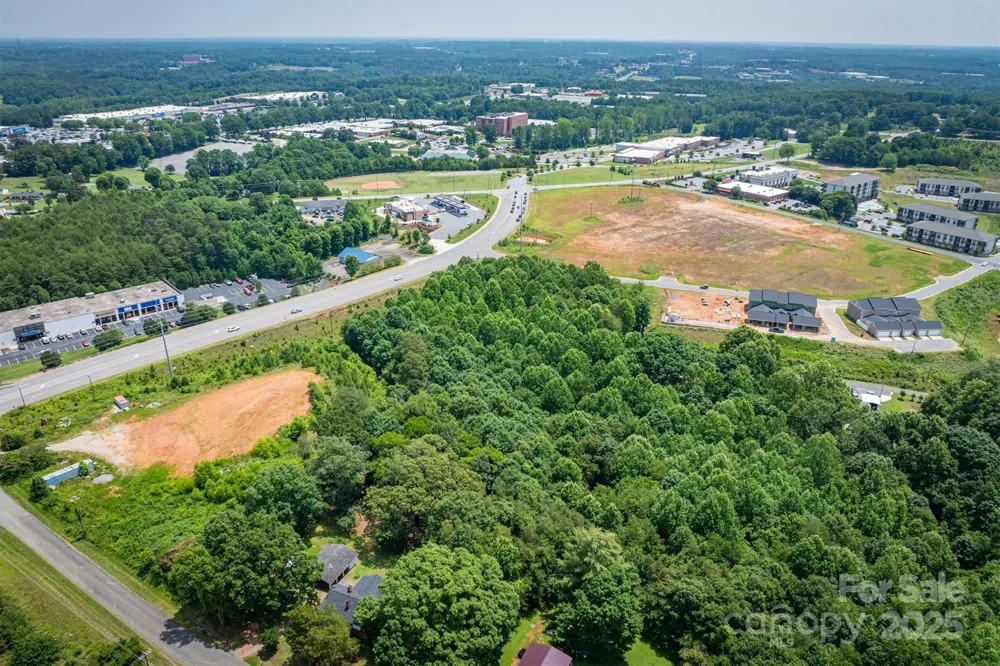 TBD Catawba Valley Boulevard SE #7-31 Hickory, NC 28601