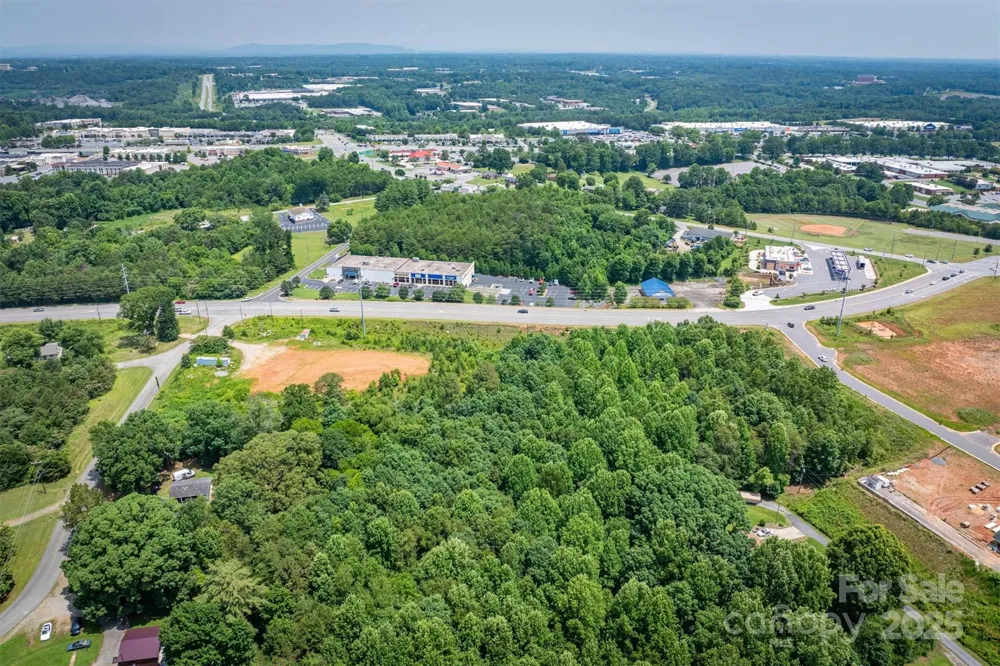 TBD Catawba Valley Boulevard SE #7-31 Hickory, NC 28601