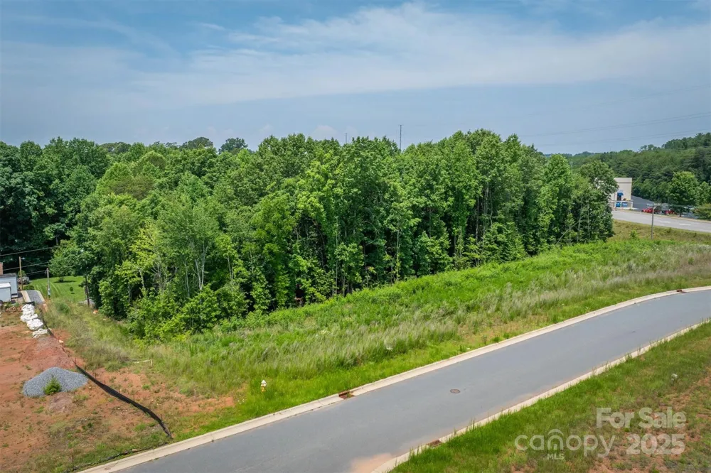 TBD Catawba Valley Boulevard SE #7-31 Hickory, NC 28601
