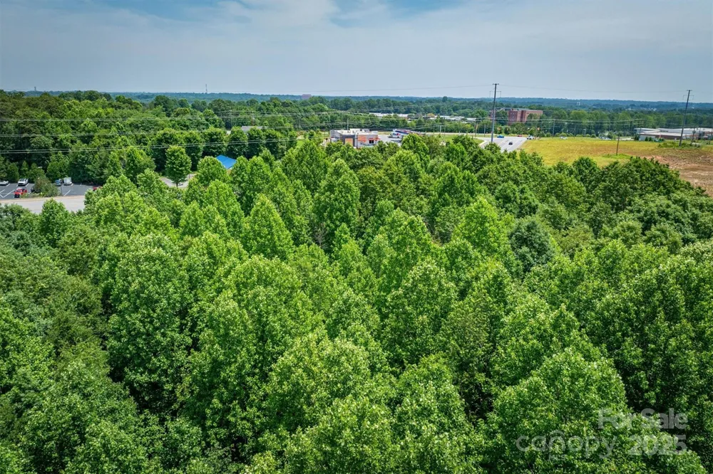 TBD Catawba Valley Boulevard SE #7-31 Hickory, NC 28601