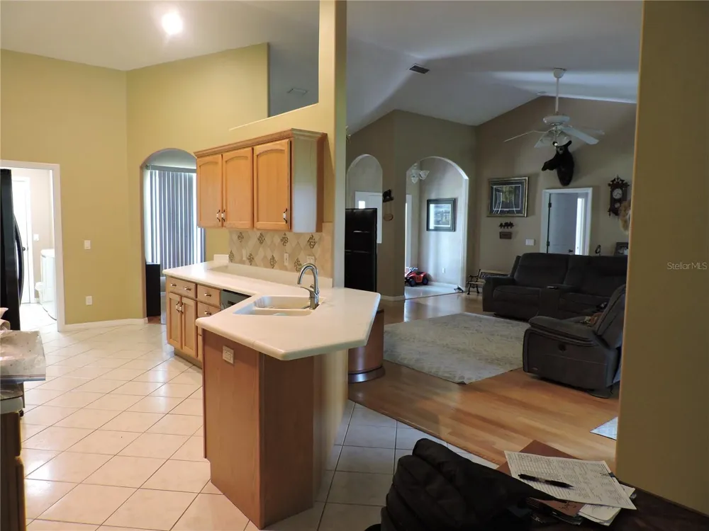400 S COUNTY ROAD 115 Bunnell, FL 32110