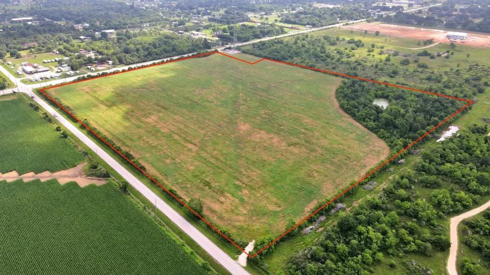 Fm-2920 Hockley, TX 77484