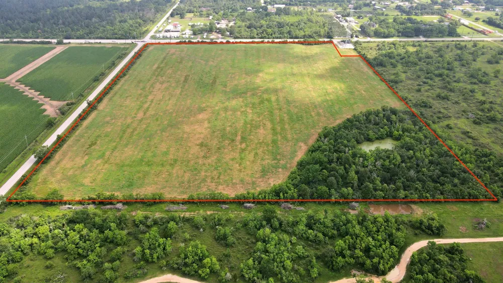 Fm-2920 Hockley, TX 77484