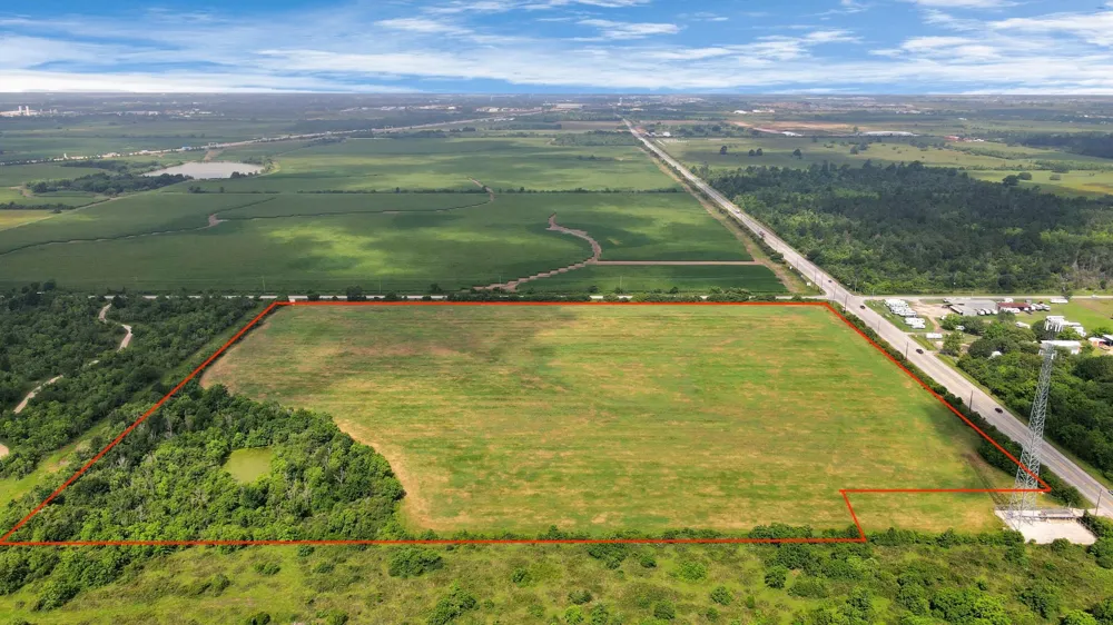 Fm-2920 Hockley, TX 77484