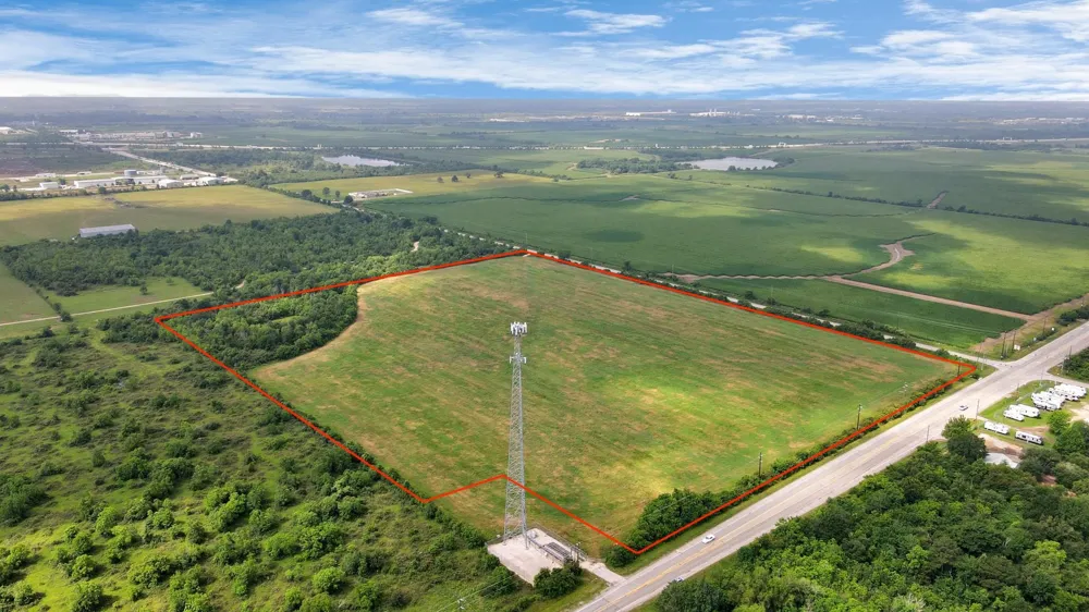 Fm-2920 Hockley, TX 77484