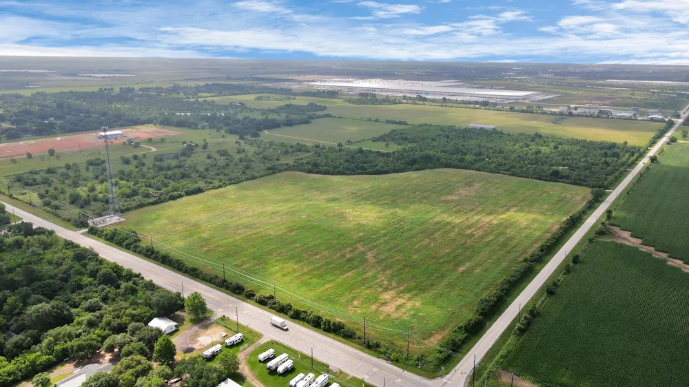 Fm-2920 Hockley, TX 77484