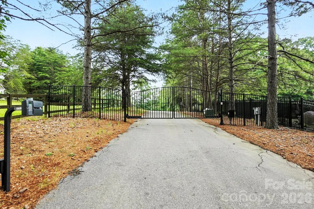 6 Hager Mountain Lane Iron Station, NC 28080