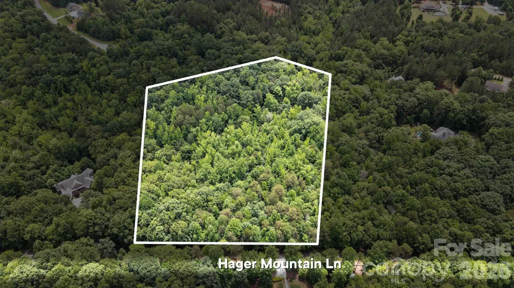 6 Hager Mountain Lane Iron Station, NC 28080