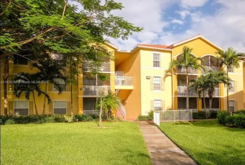 4149 RESIDENCE DR. #801