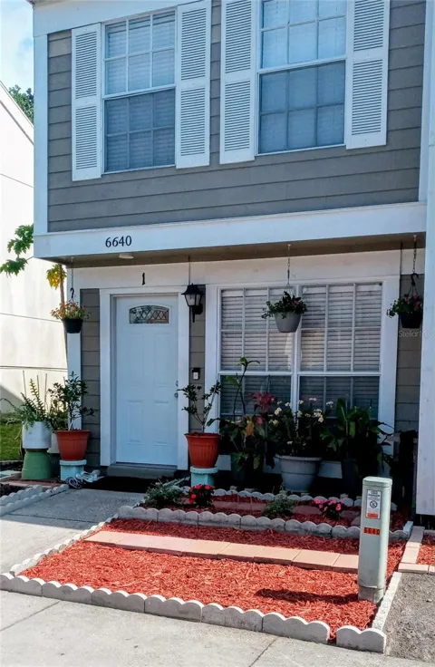 6640 121ST AVENUE #1