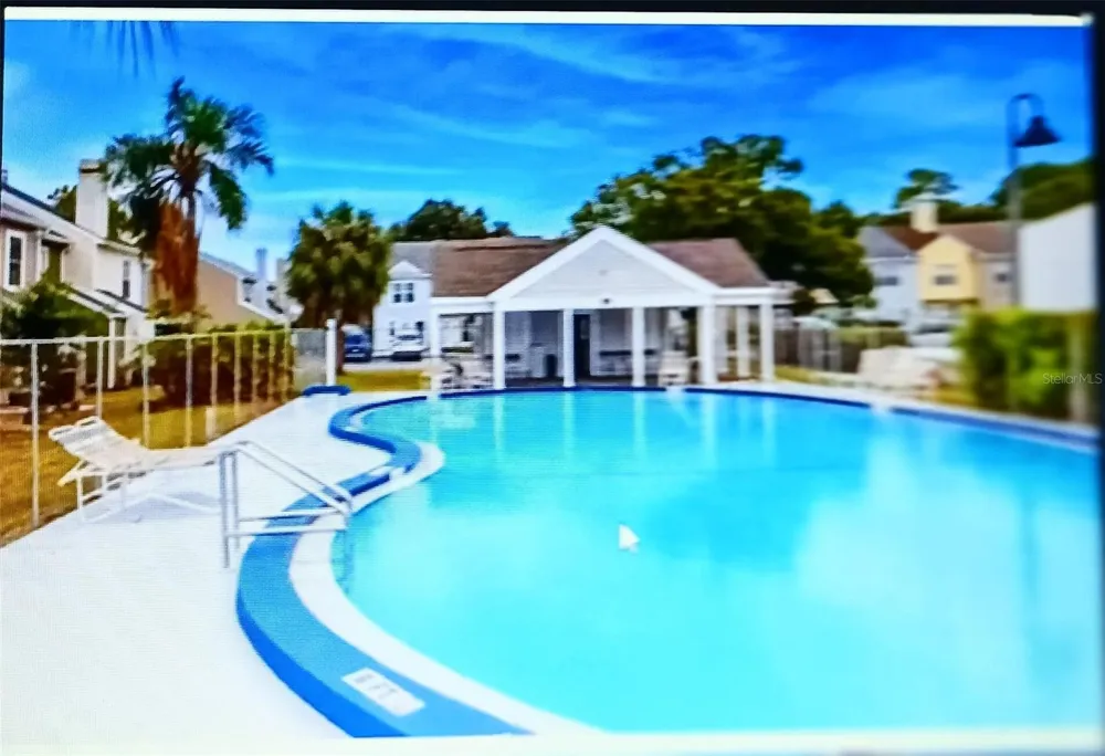 6640 121ST AVENUE #1 Largo, FL 33773