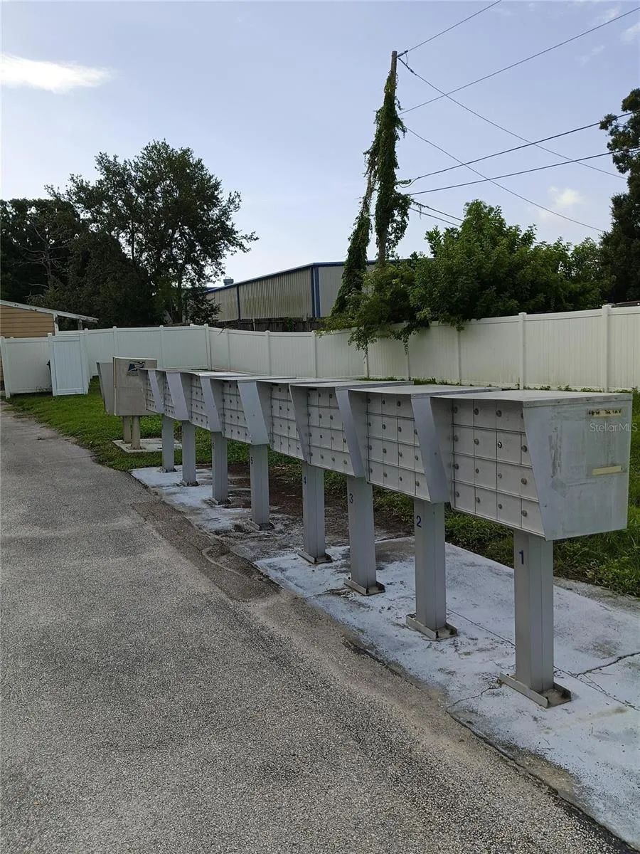 6640 121ST AVENUE #1 Largo, FL 33773