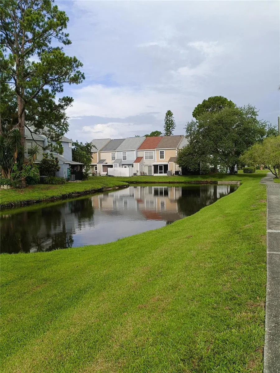 6640 121ST AVENUE #1 Largo, FL 33773