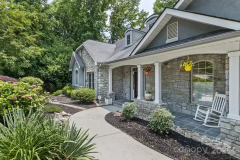 311 Mountain Crest Drive
