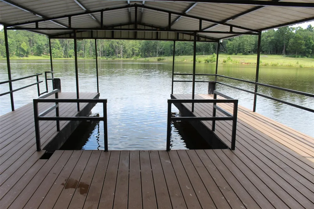 164 Private Road 1311 Centerville, TX 75833