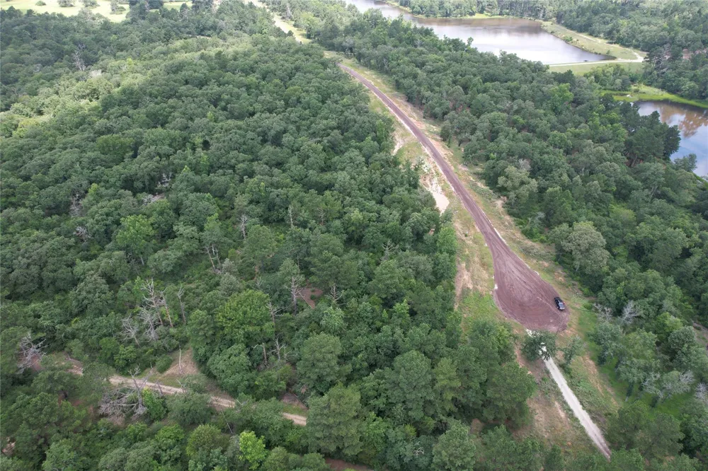 164 Private Road 1311 Centerville, TX 75833