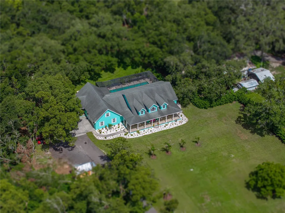 7427 20TH STREET Zephyrhills, FL 33540