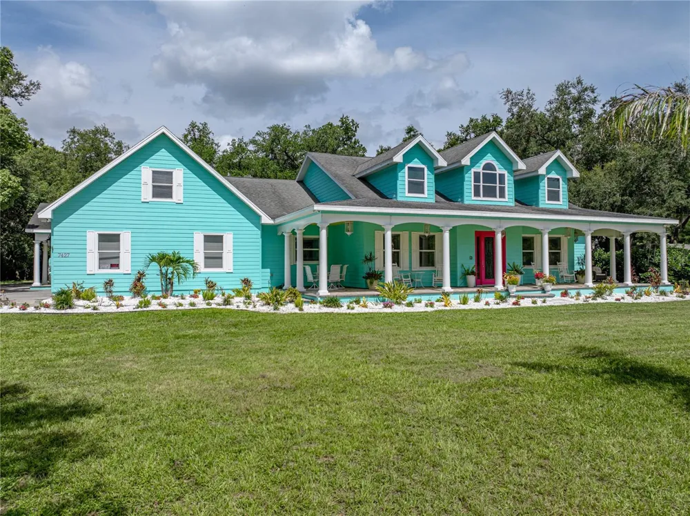 7427 20TH STREET Zephyrhills, FL 33540