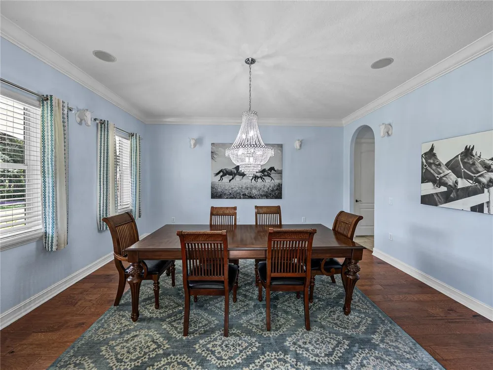 7427 20TH STREET Zephyrhills, FL 33540