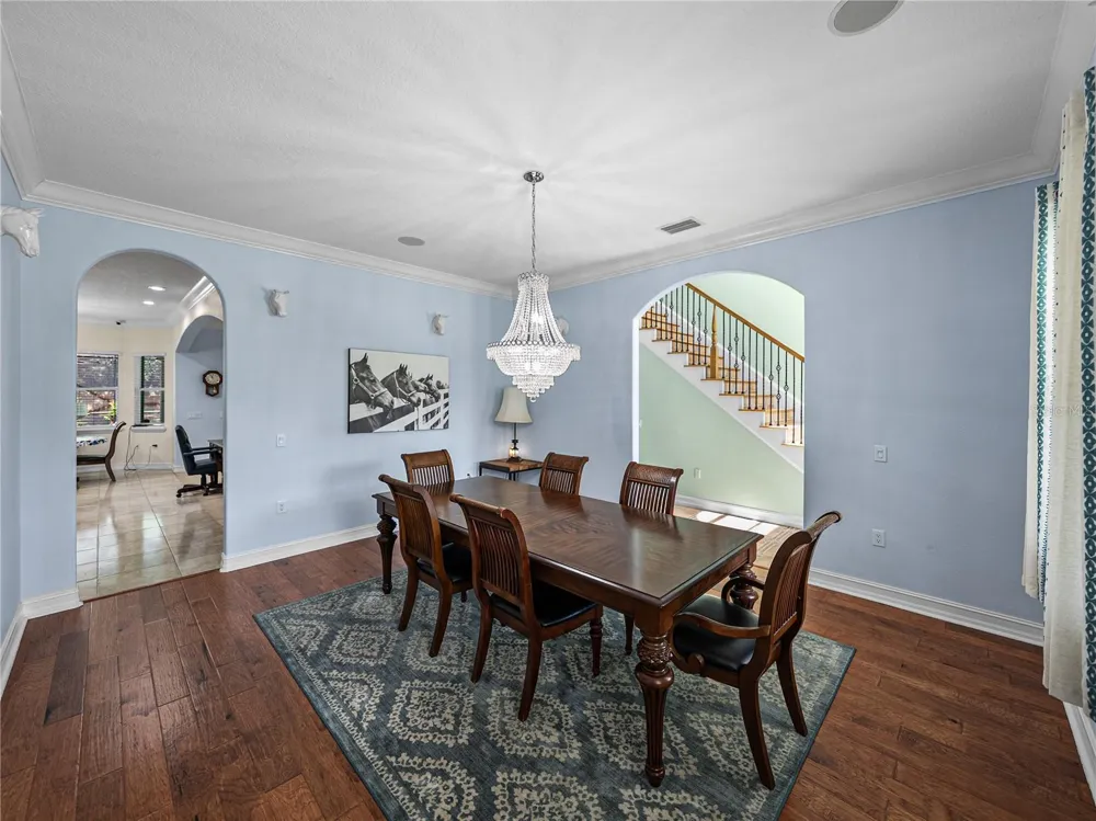 7427 20TH STREET Zephyrhills, FL 33540