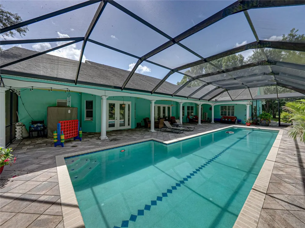 7427 20TH STREET Zephyrhills, FL 33540